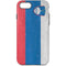 Slovenia Flag Distressed iPhone 7 Pro Case